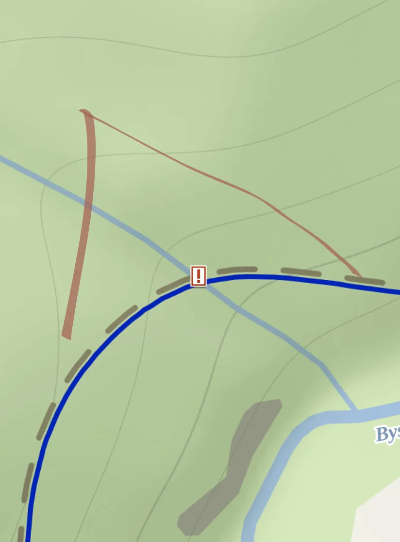 Kudy obejít