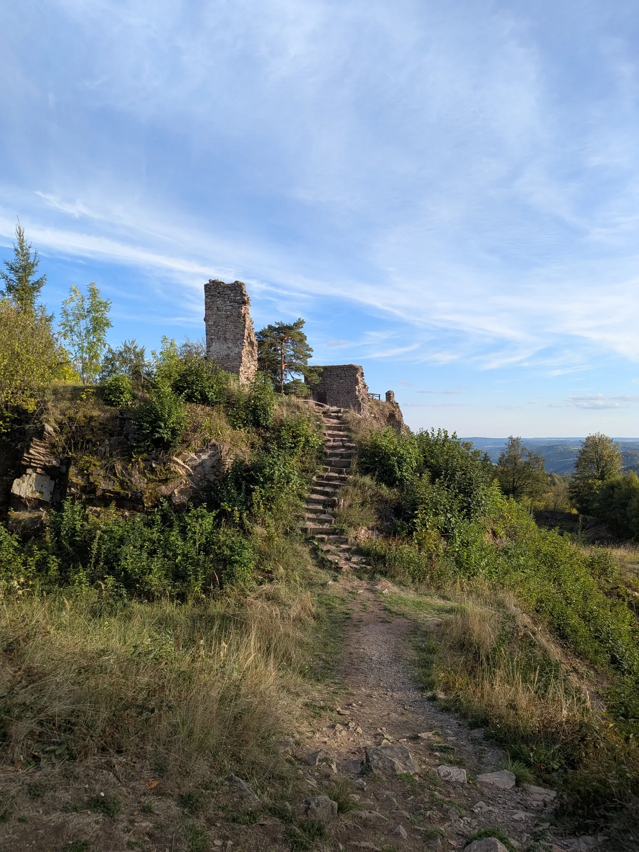 Původně Kámen, latinsky Lapis