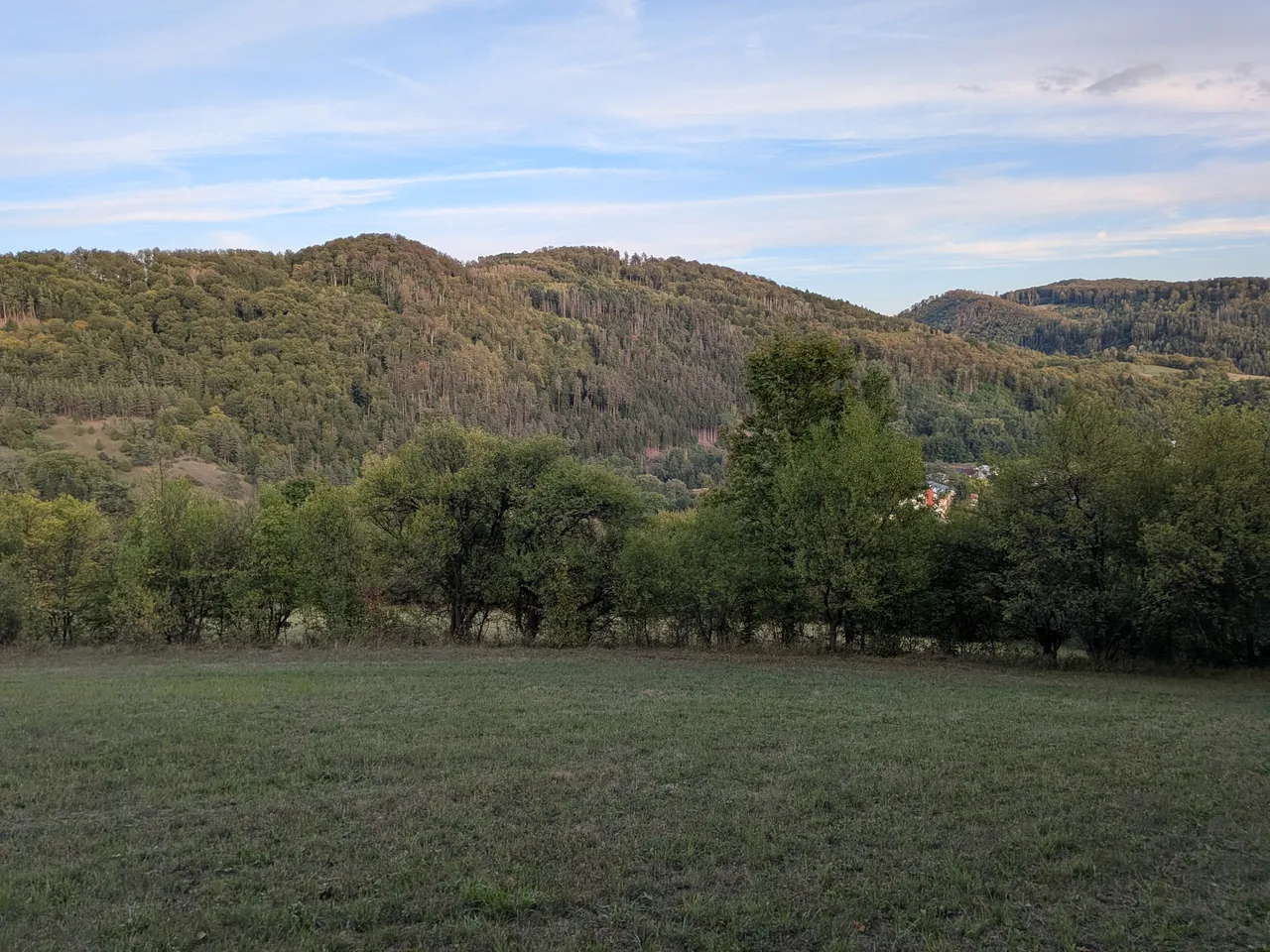 Zkratka lukami