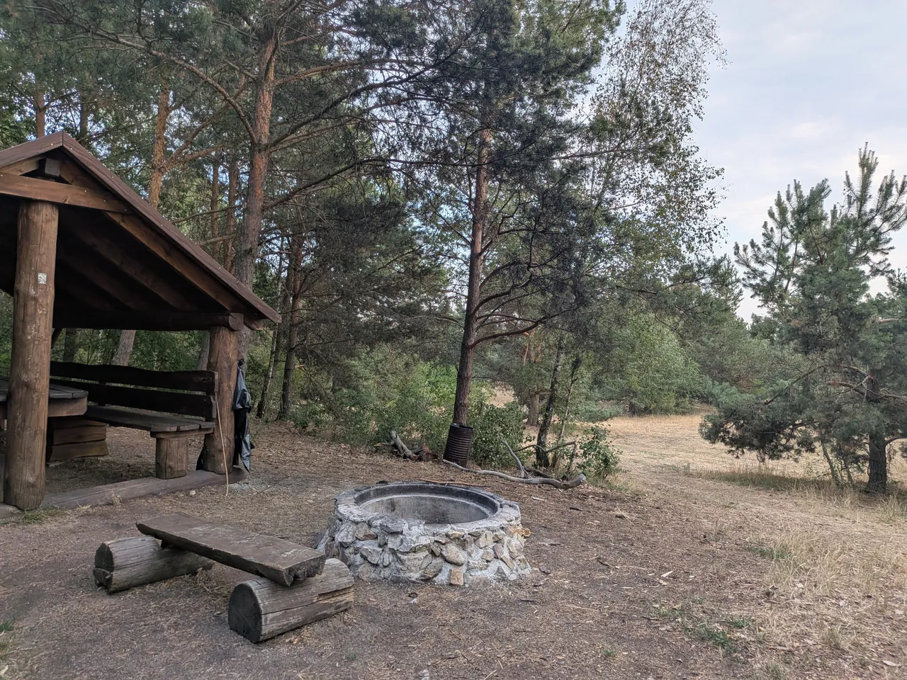 Velká skála