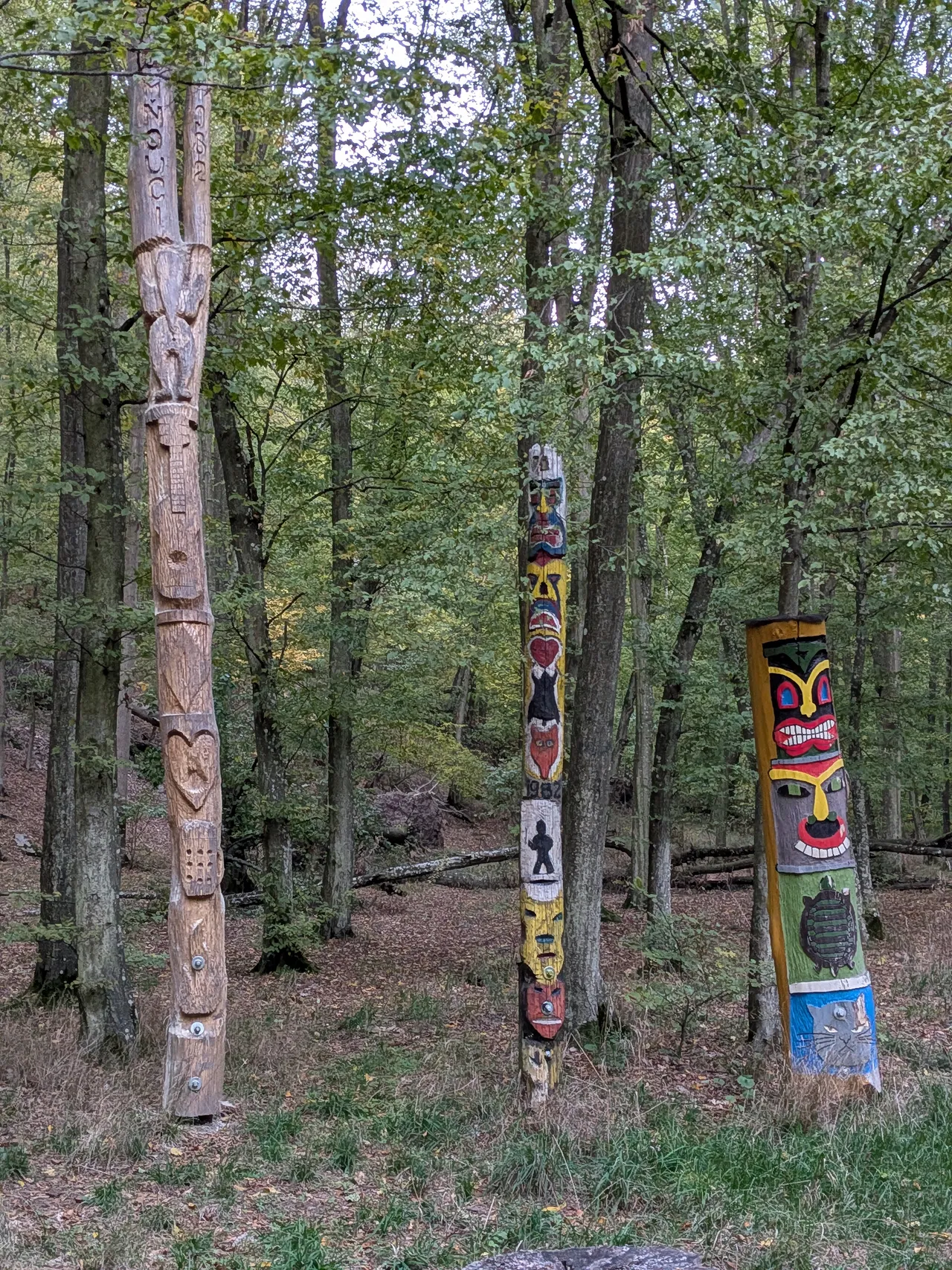 Totemy